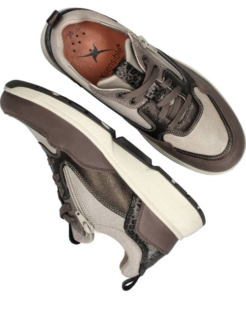 Durlinger Xsensible Grenoble Stretchwalker HX
