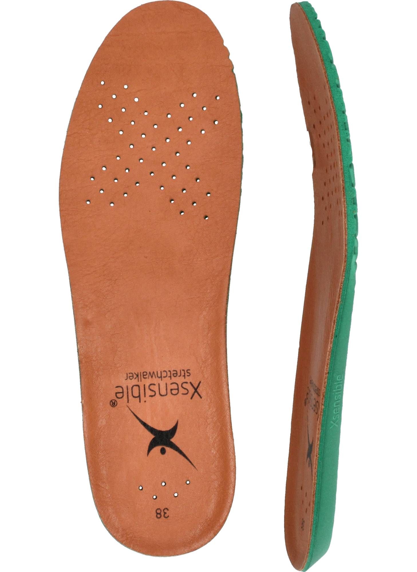 Durlinger Xsensible Grenoble Stretchwalker HX