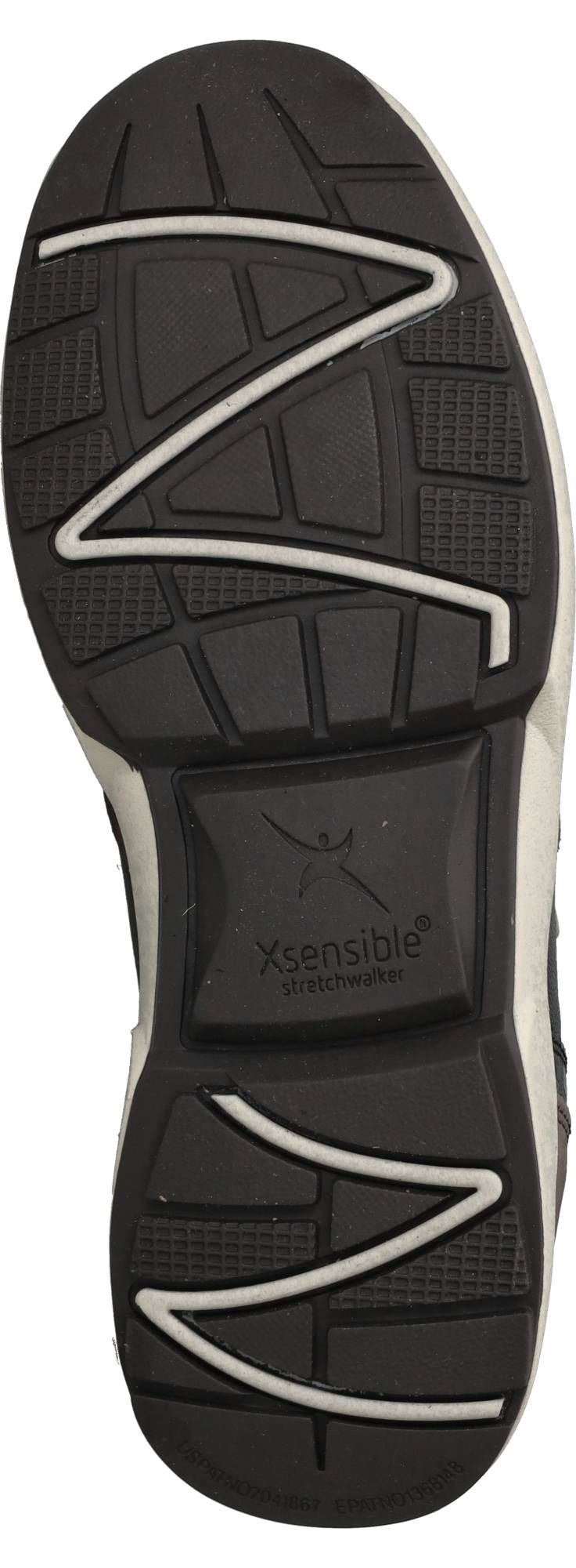 Durlinger Xsensible Grenoble Stretchwalker HX