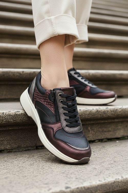 Durlinger Xsensible Pula Stretchwalker HX