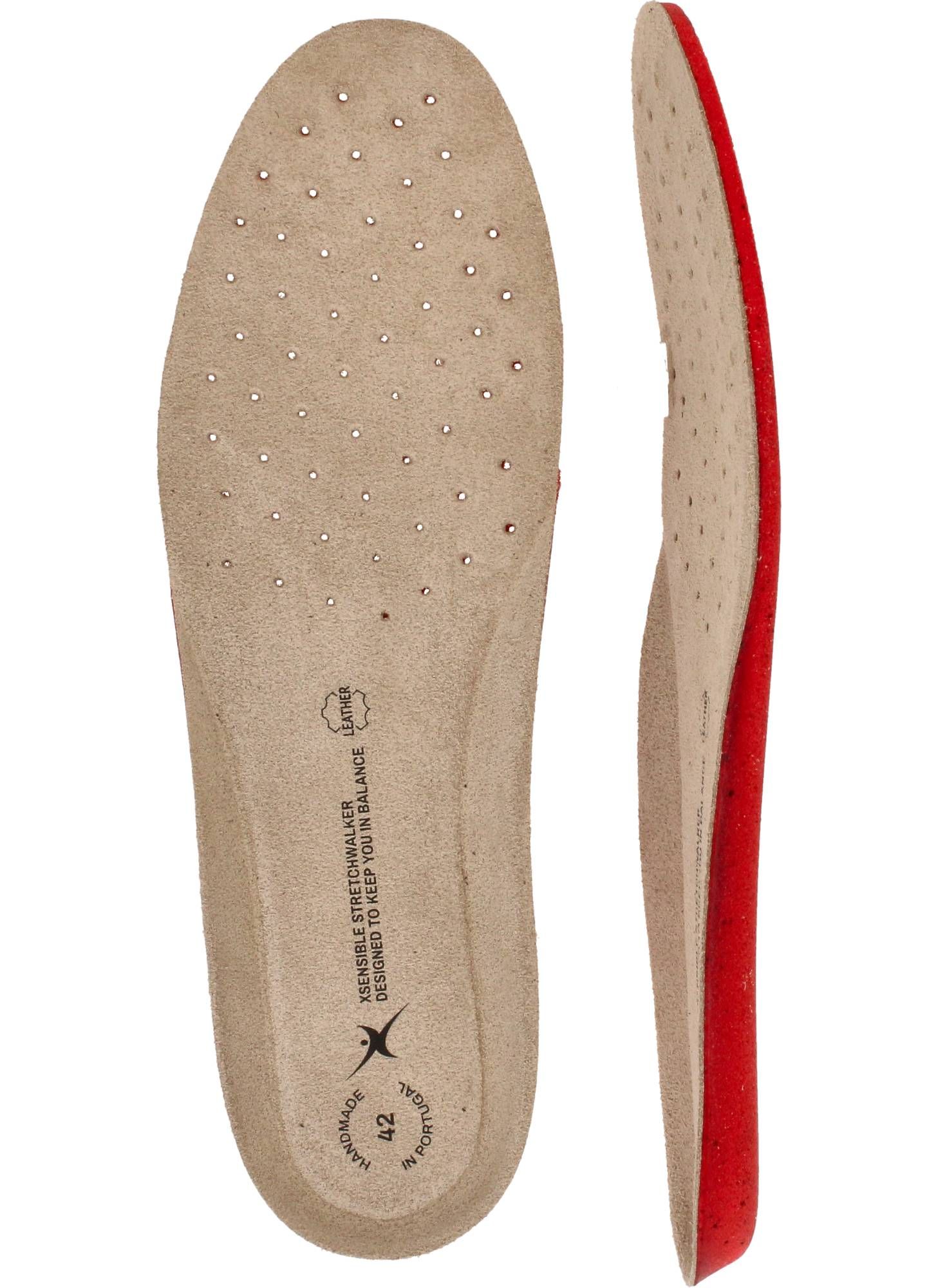 Durlinger Xsensible Golden Gate Stretchwalker