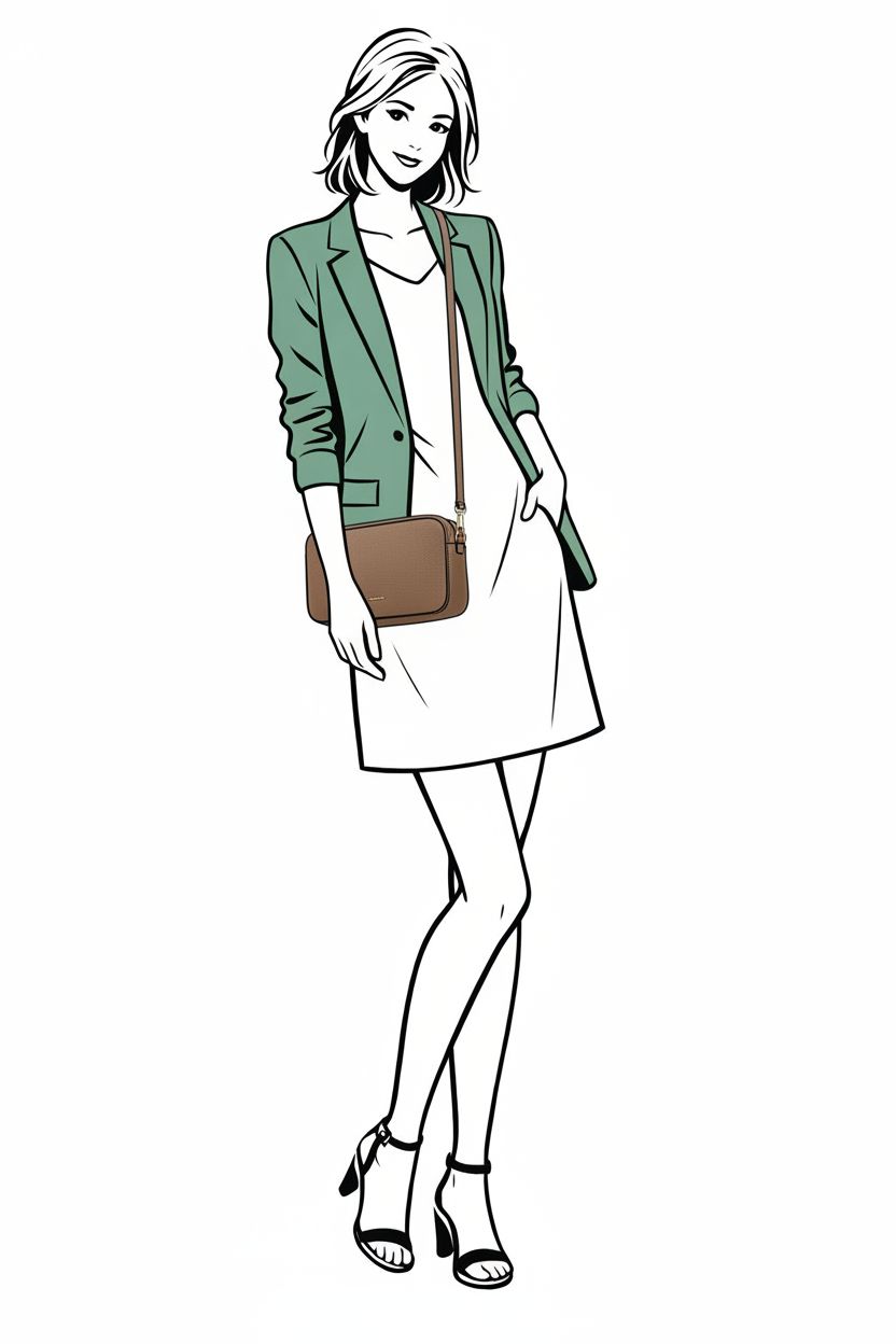 Durlinger Tamaris Ghalia