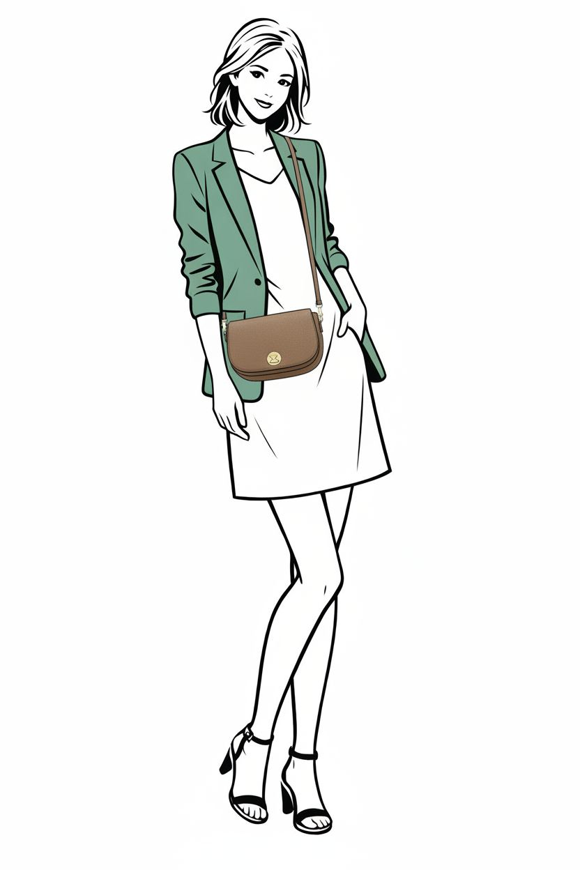 Durlinger Tamaris Gladis