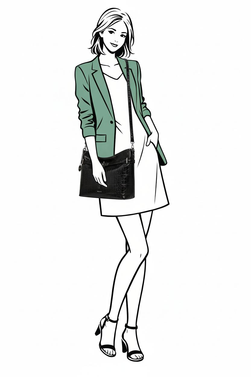 Durlinger Tamaris Gulia