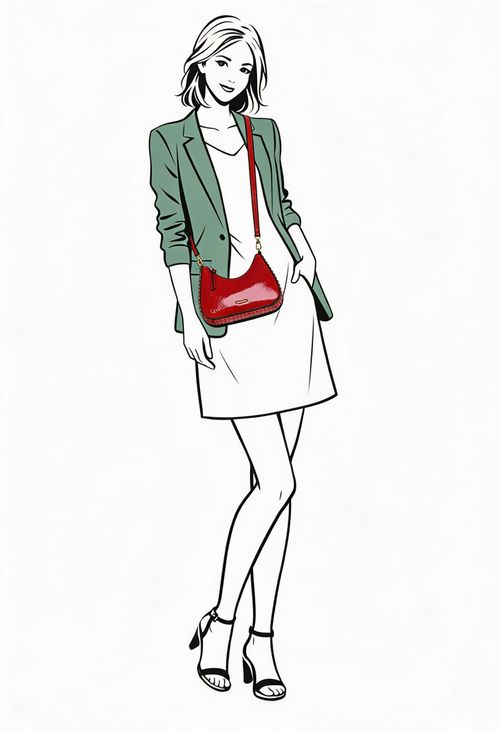 Durlinger Tamaris Georgiana