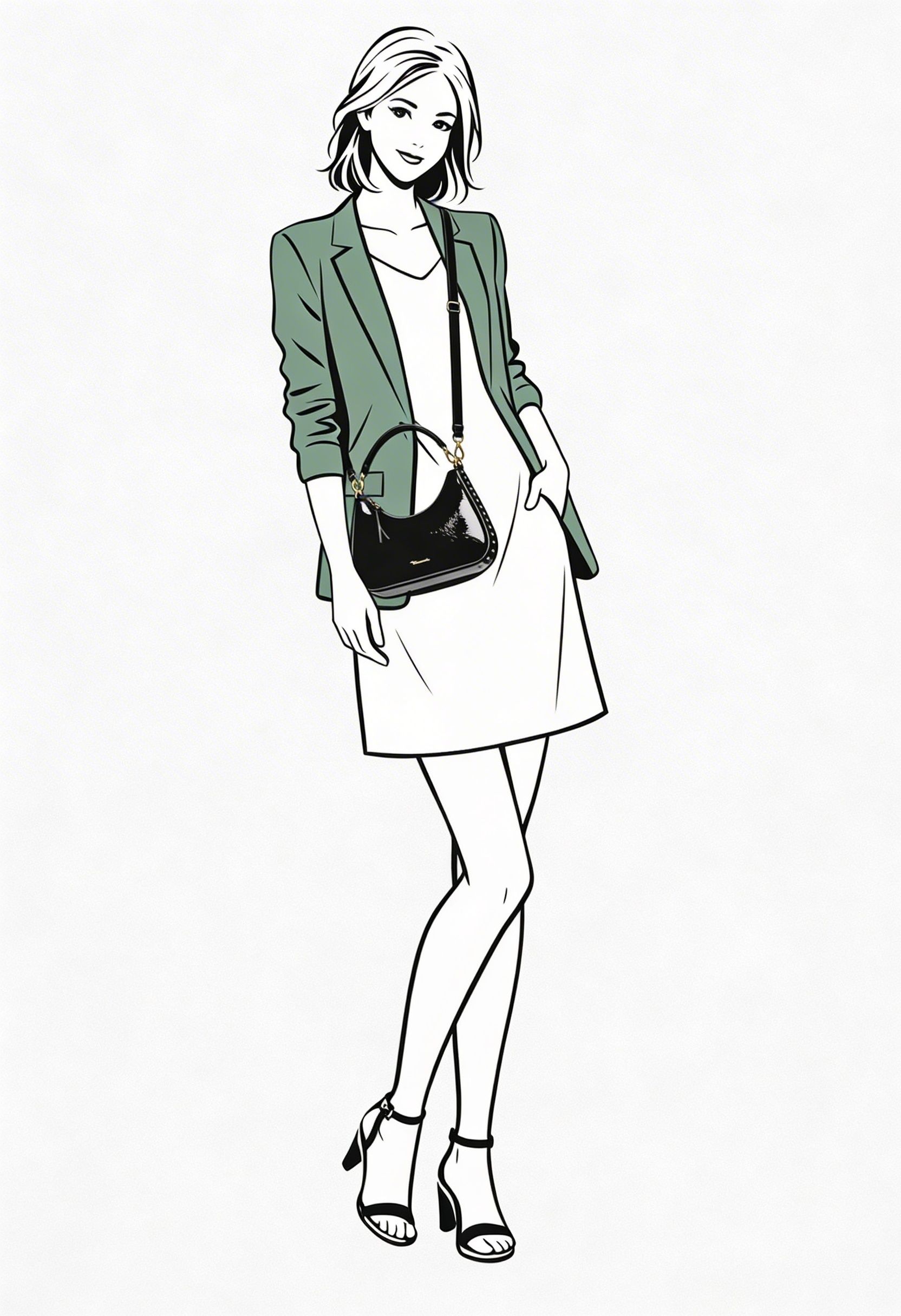 Durlinger Tamaris Georgiana