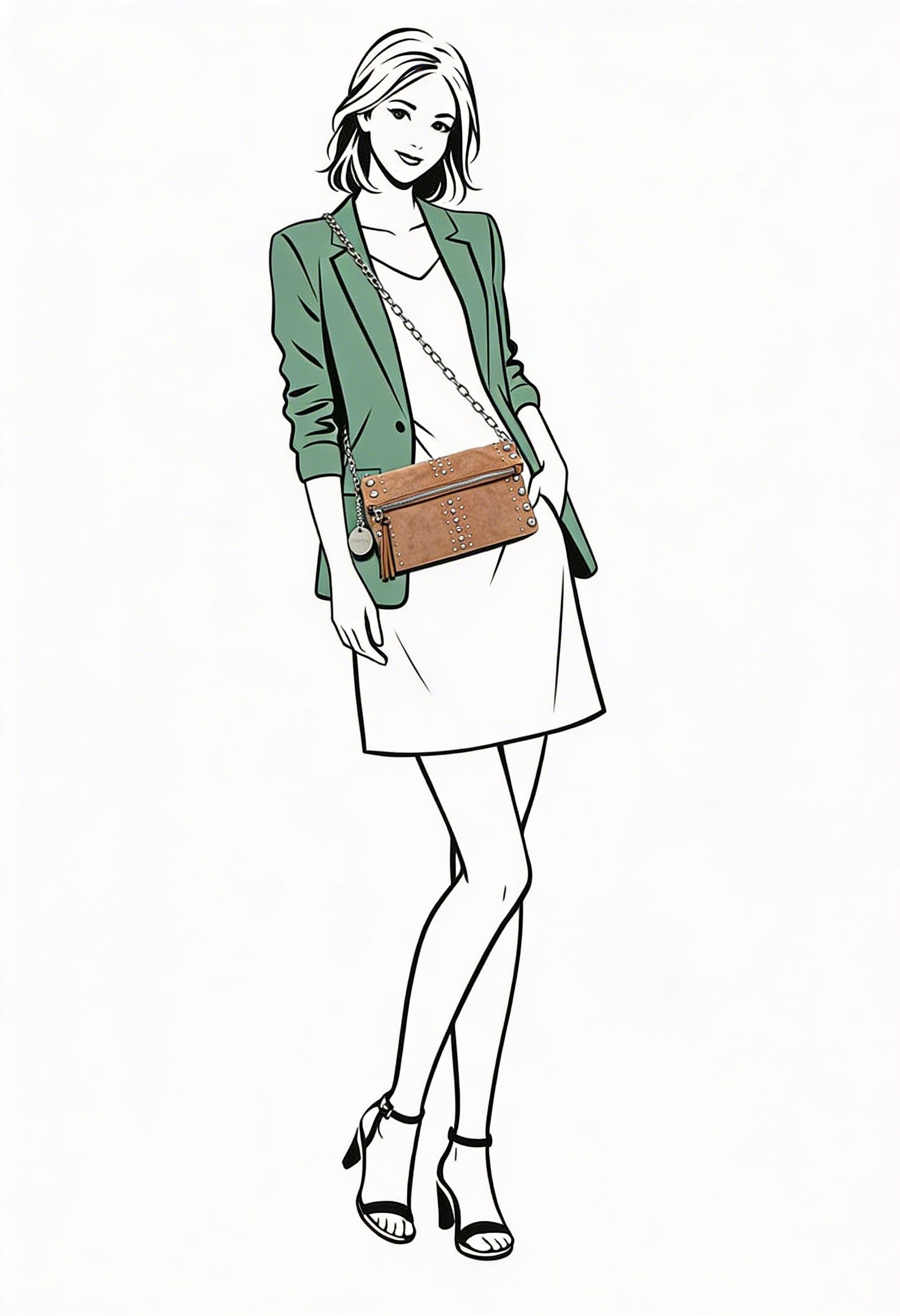 Durlinger Tamaris Genna