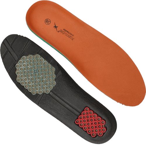 Durlinger Xsensible Stretchwalker