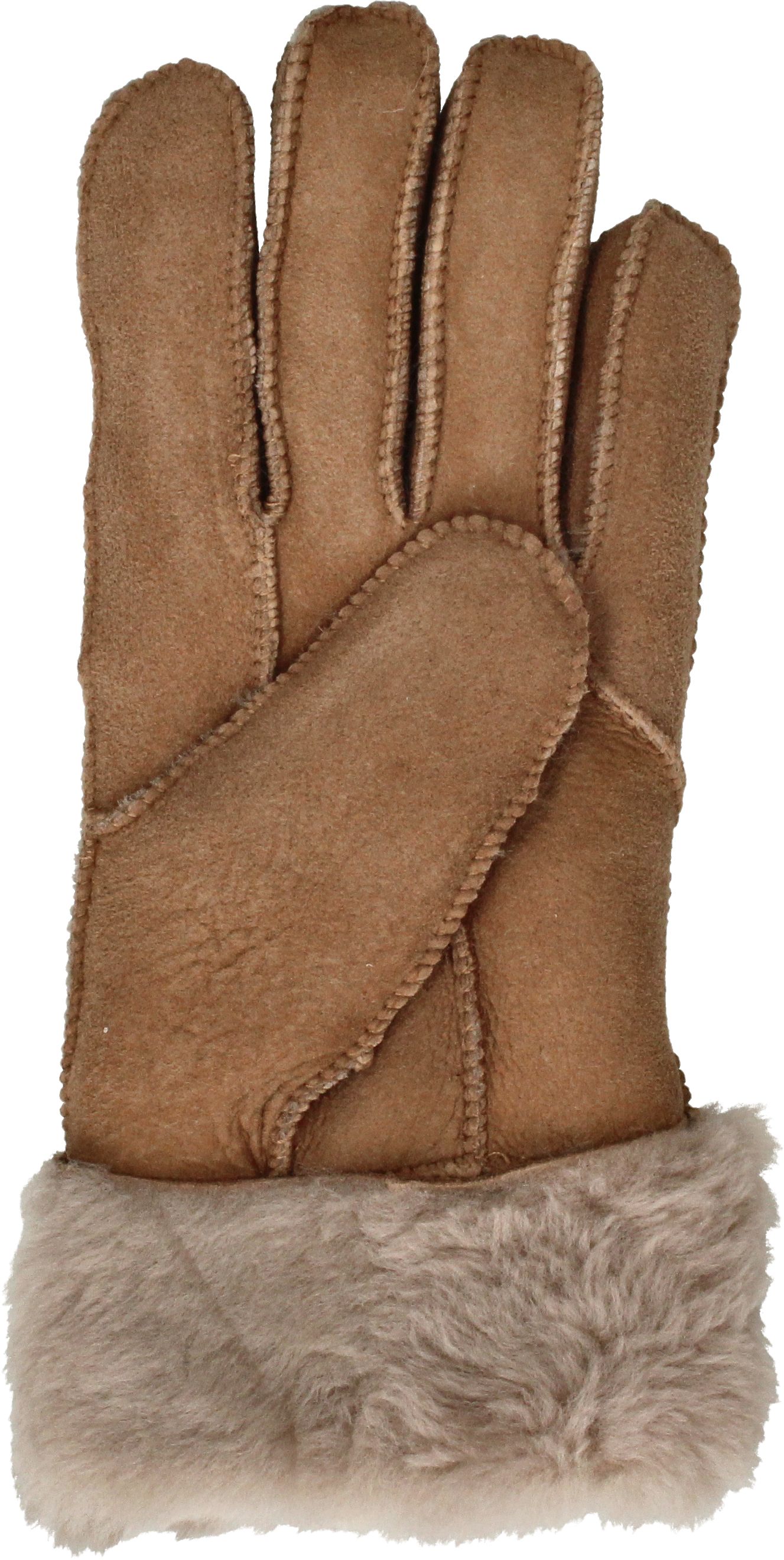 Durlinger Warmbat Lammy