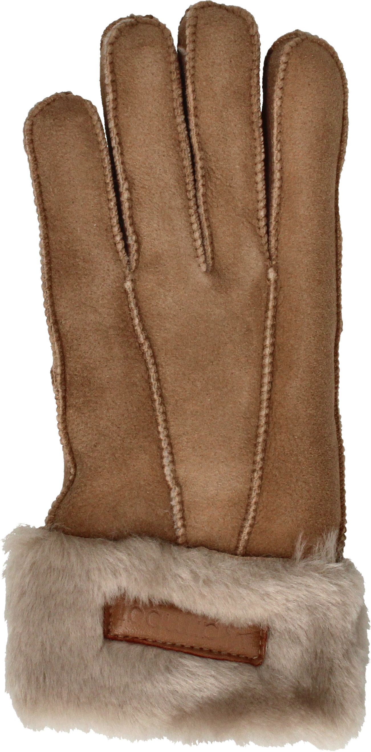 Durlinger Warmbat Lammy