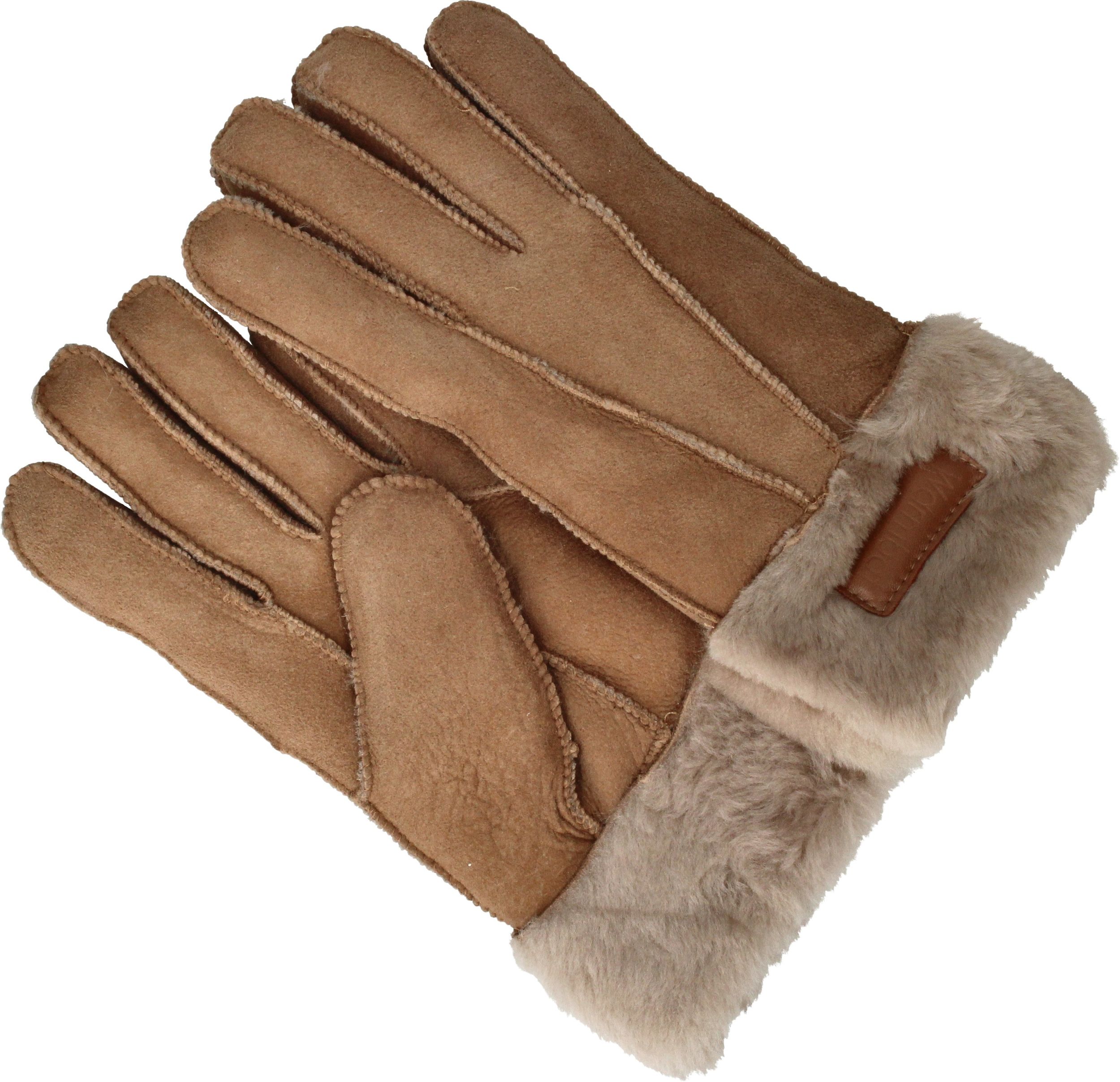 Durlinger Warmbat Lammy