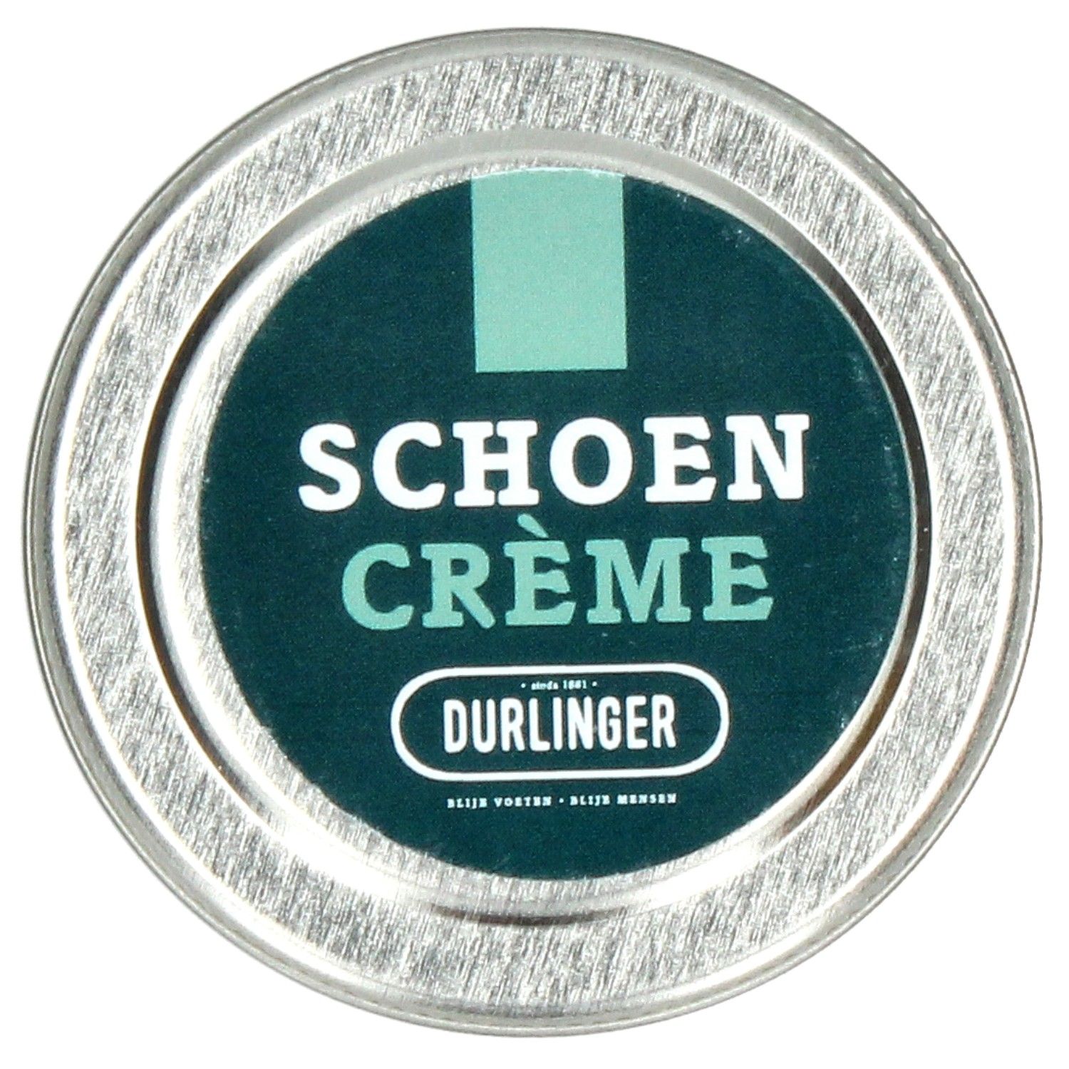 Durlinger Schoencrème Zwart