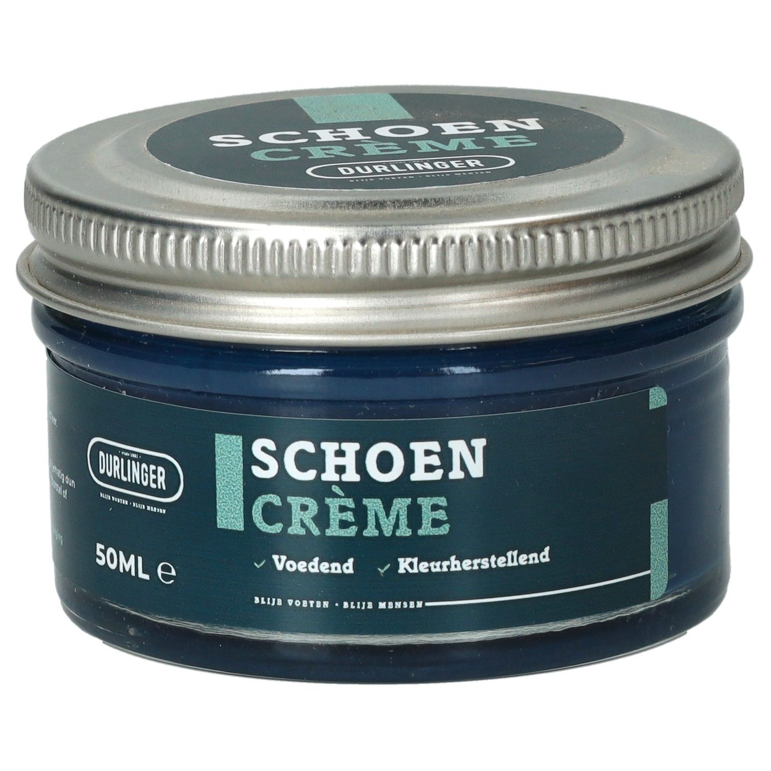 Durlinger Schoencrème Donkerblauw