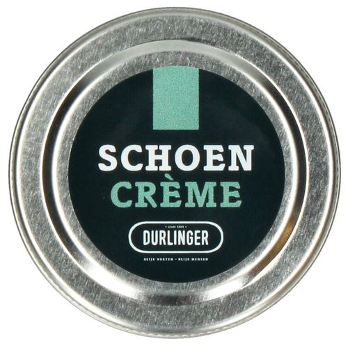 Durlinger Schoencrème Cognac
