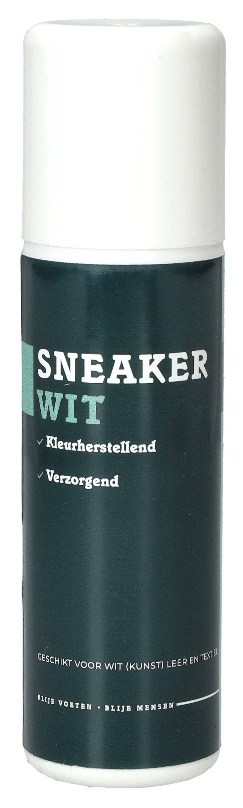 Durlinger Sneaker Wit