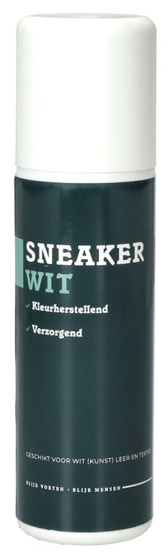 Durlinger Sneaker Wit