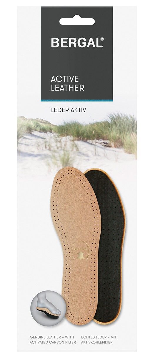 Durlinger Bergal Active Leather