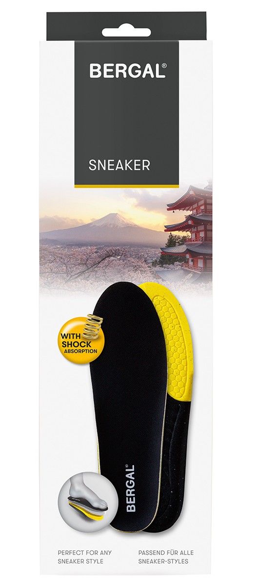 Durlinger Bergal Sneaker