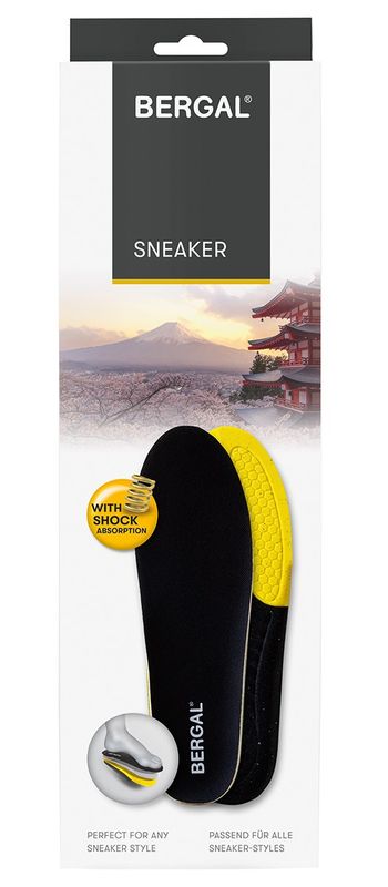 Durlinger Bergal Sneaker