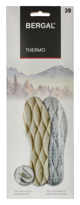 Durlinger Bergal thermo