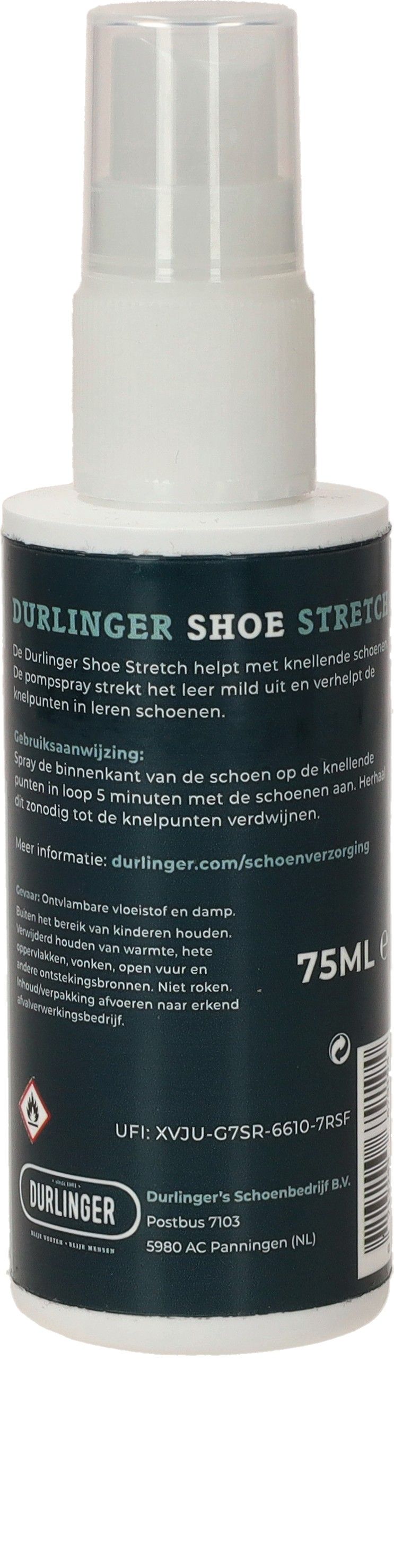 Durlinger Schoen Stretch