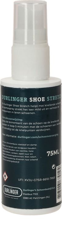 Durlinger Schoen Stretch