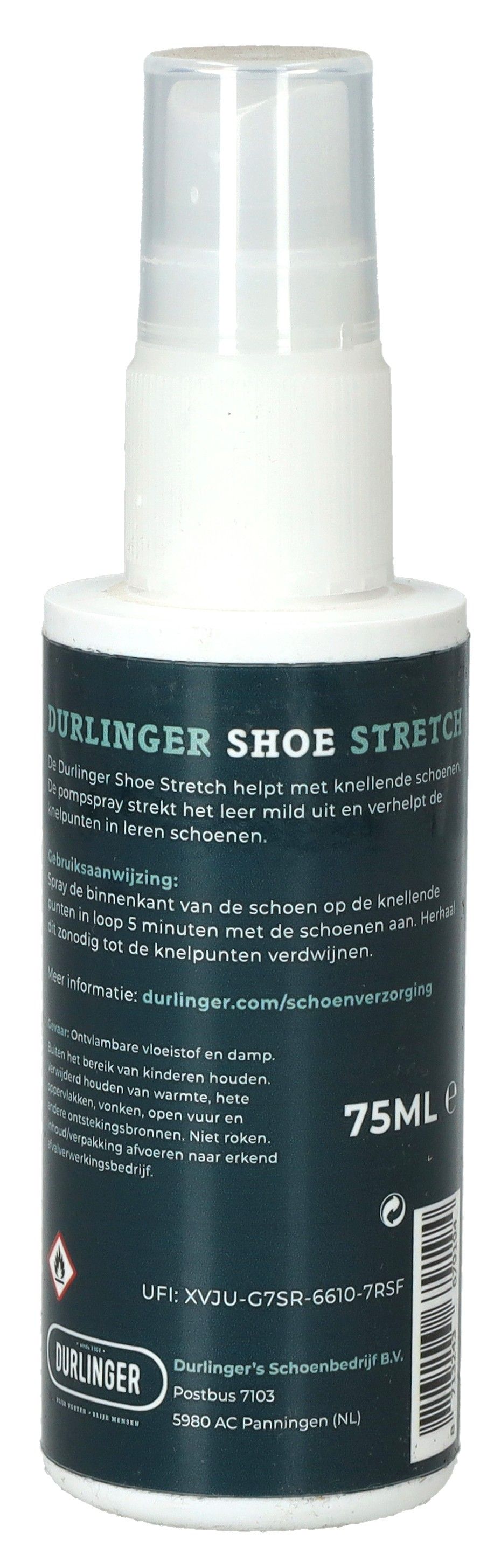 Durlinger Schoen Stretch