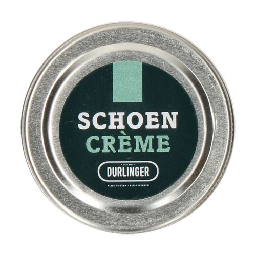 Durlinger Schoencrème Marineblauw