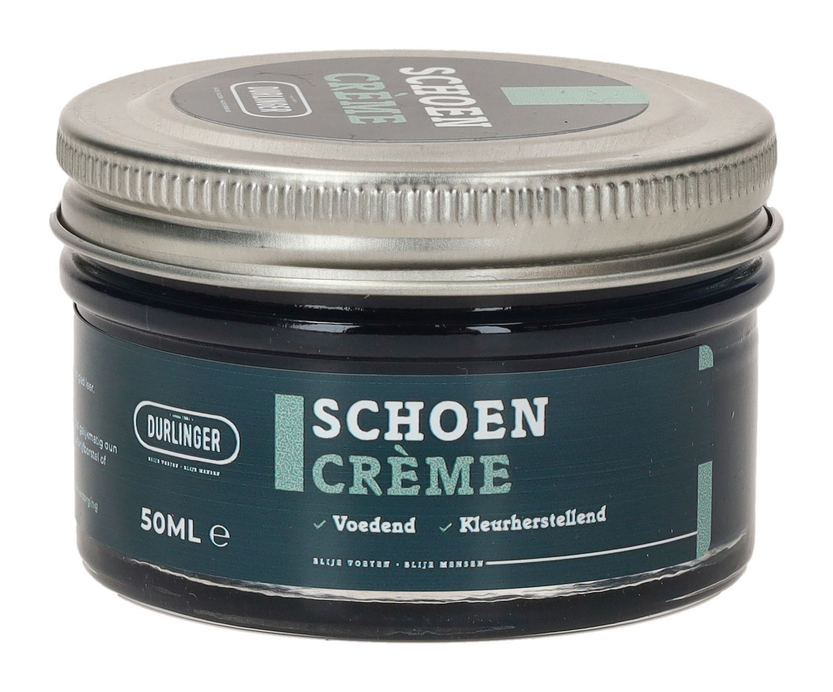 Durlinger Schoencrème Marineblauw