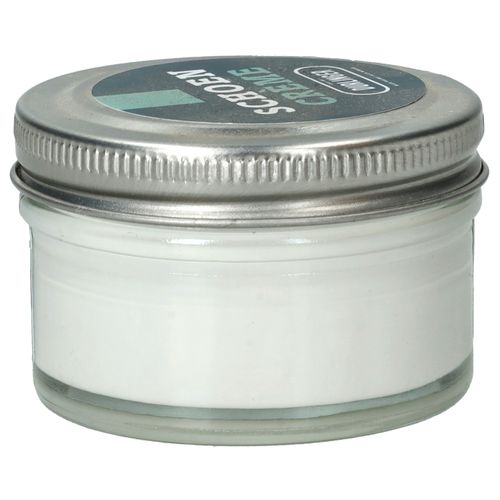 Durlinger Schoencrème wit