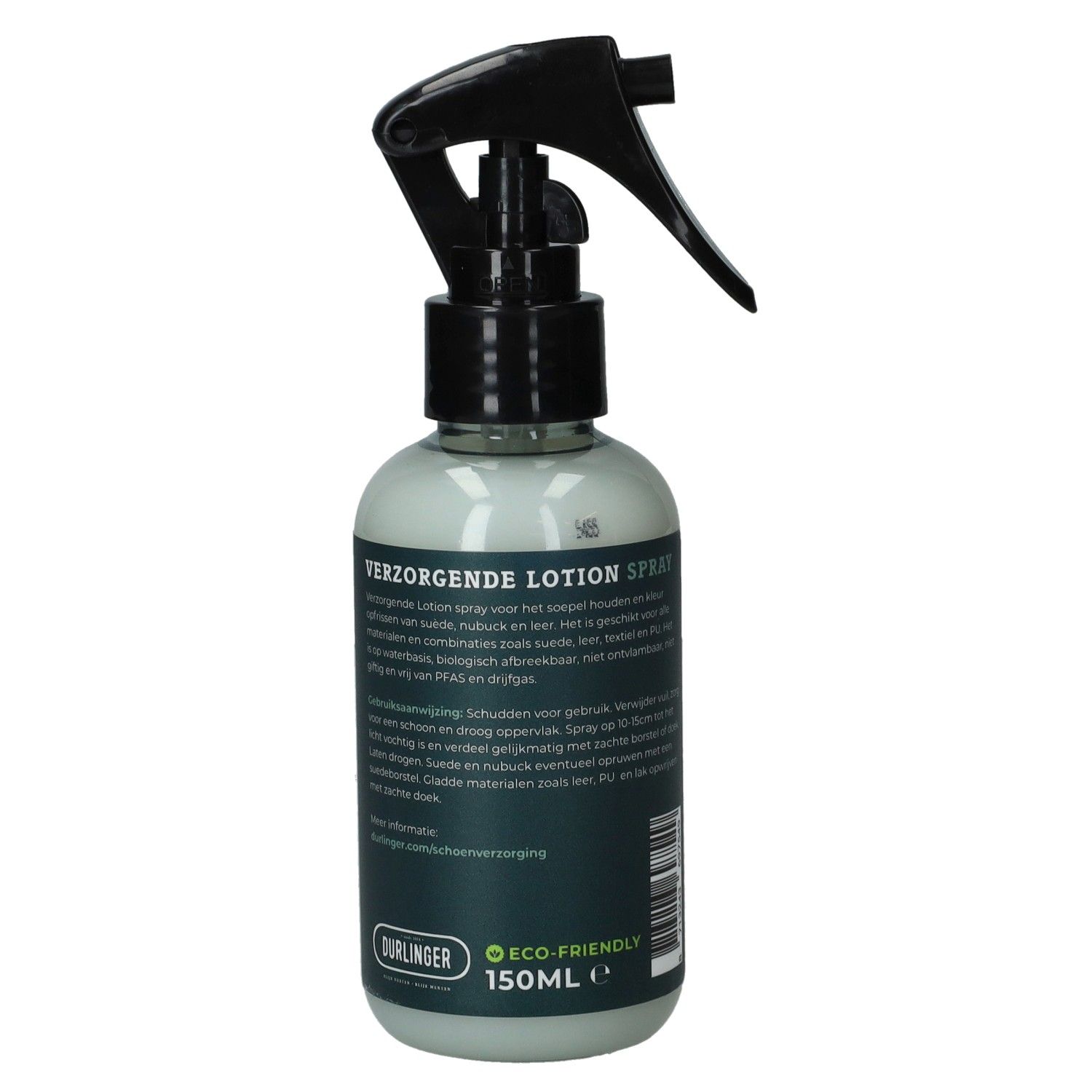 Durlinger ECO Verzorgende Lotion