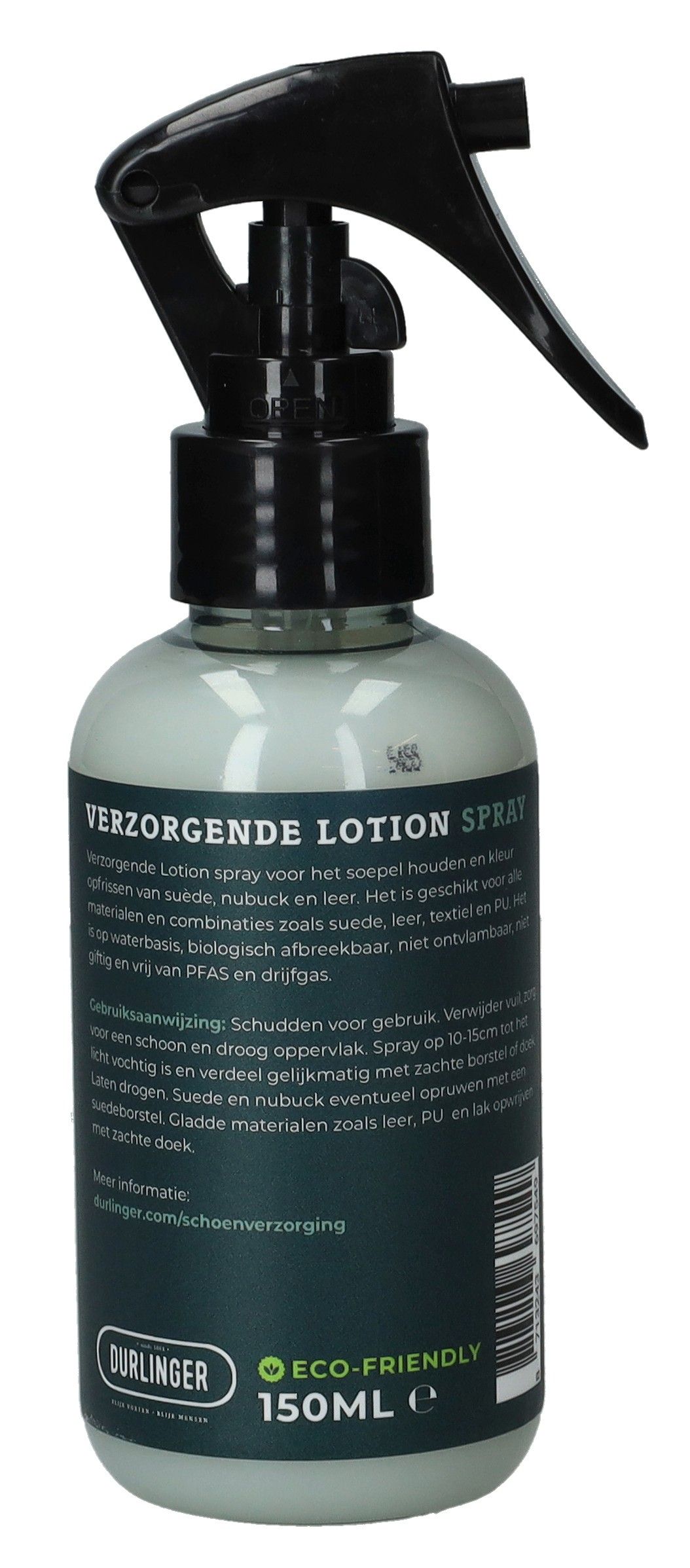 Durlinger ECO Verzorgende Lotion