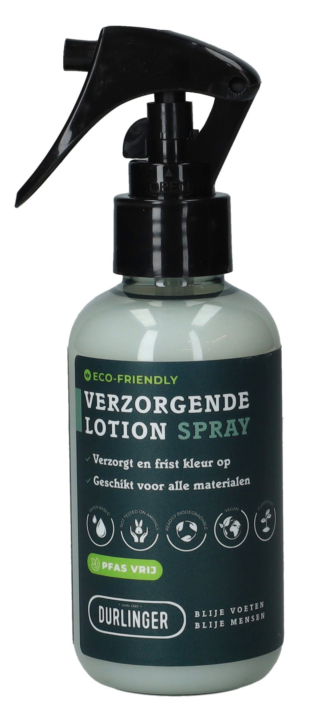 Durlinger ECO Verzorgende Lotion