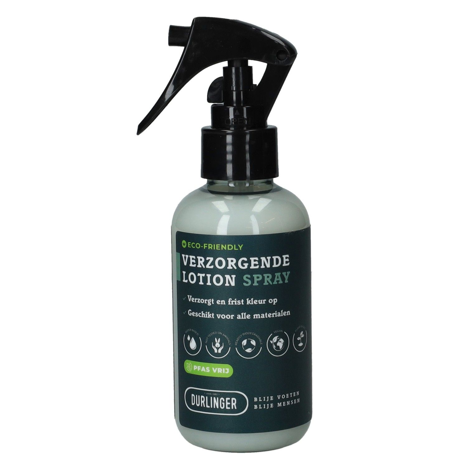 Durlinger ECO Verzorgende Lotion