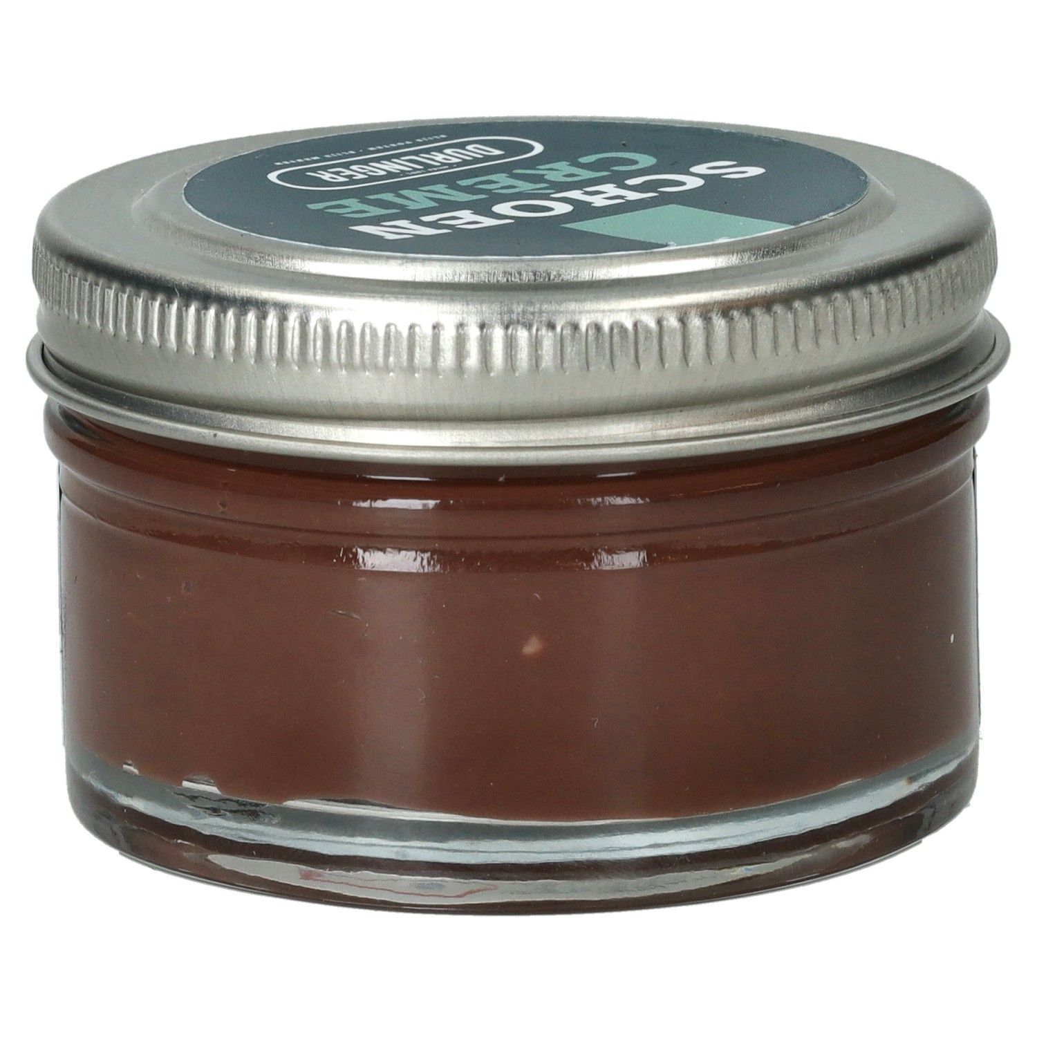 Durlinger Schoencrème Middelbruin