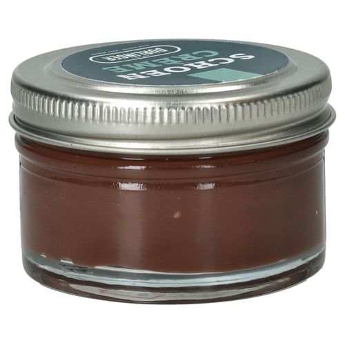 Durlinger Schoencrème Middelbruin
