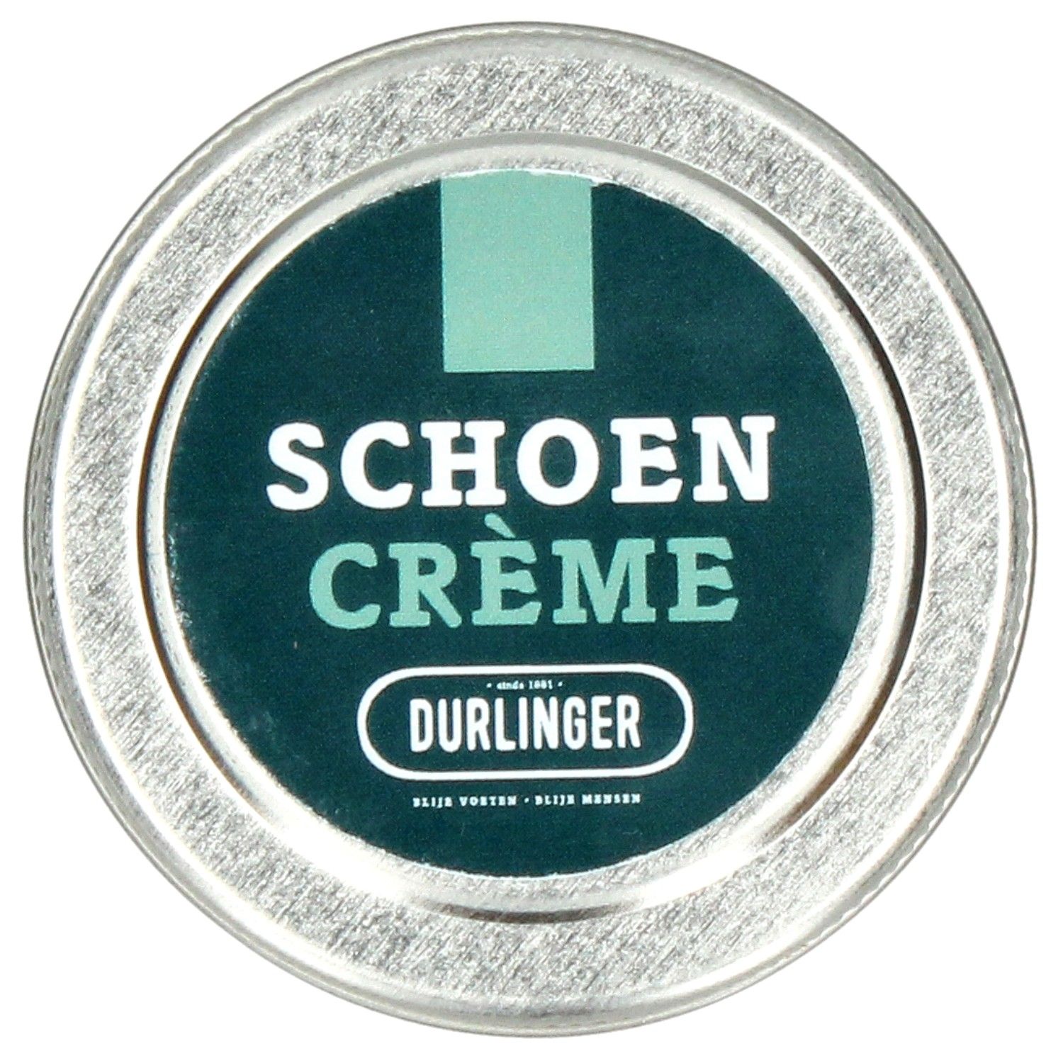 Durlinger Schoencrème Middelbruin
