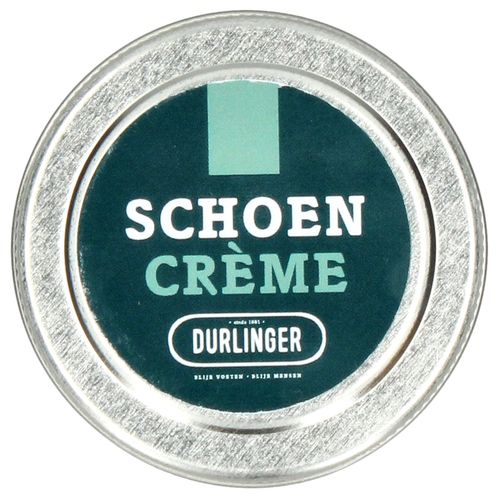 Durlinger Schoencrème Middelbruin
