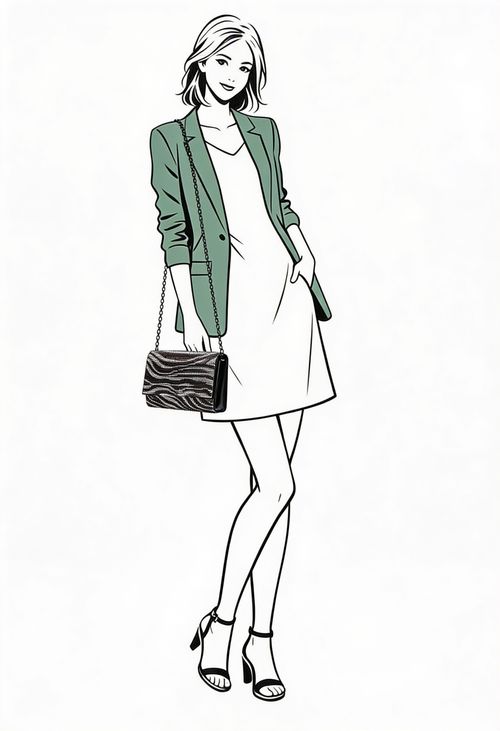 Durlinger Tamaris Amalia Animal