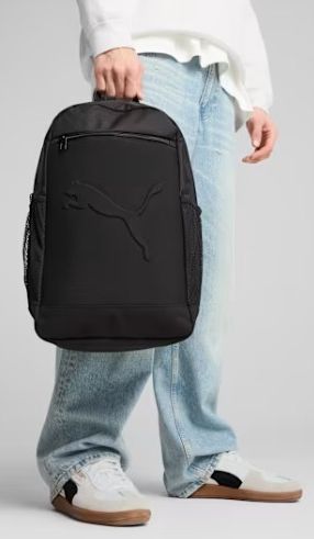 Durlinger Puma Buzz Bp