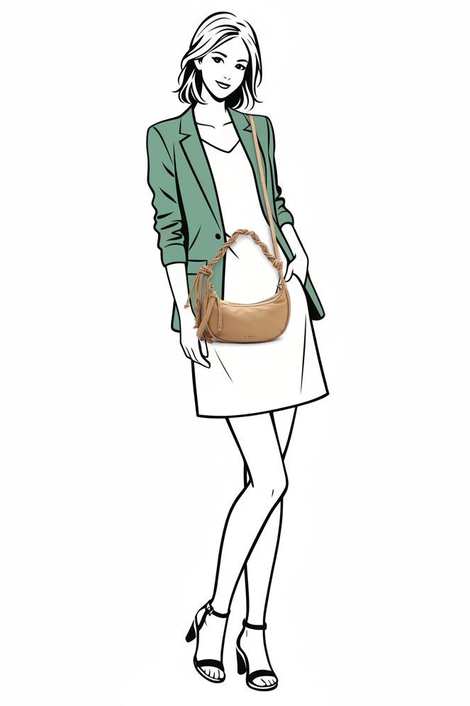 Durlinger Tamaris Keona SC