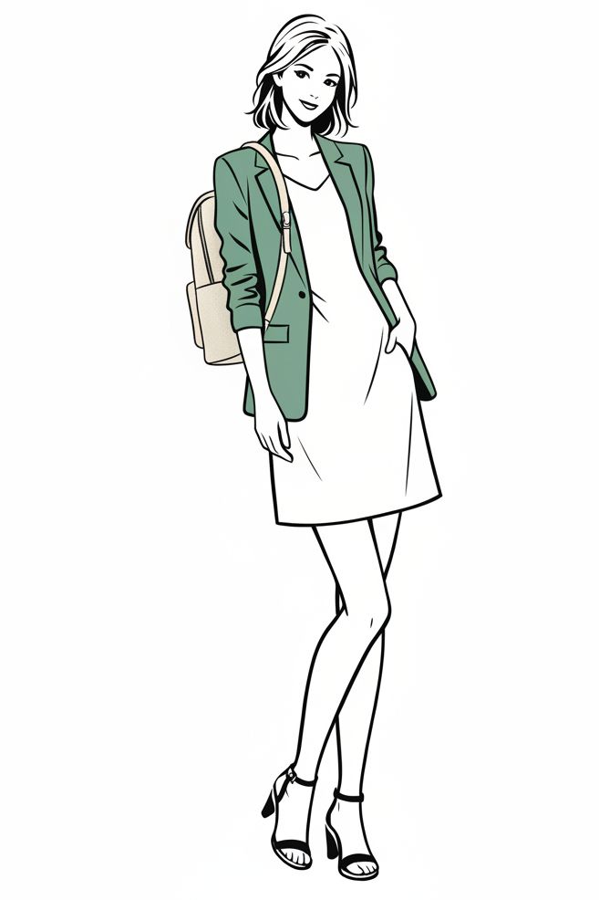 Durlinger Tamaris Kennia