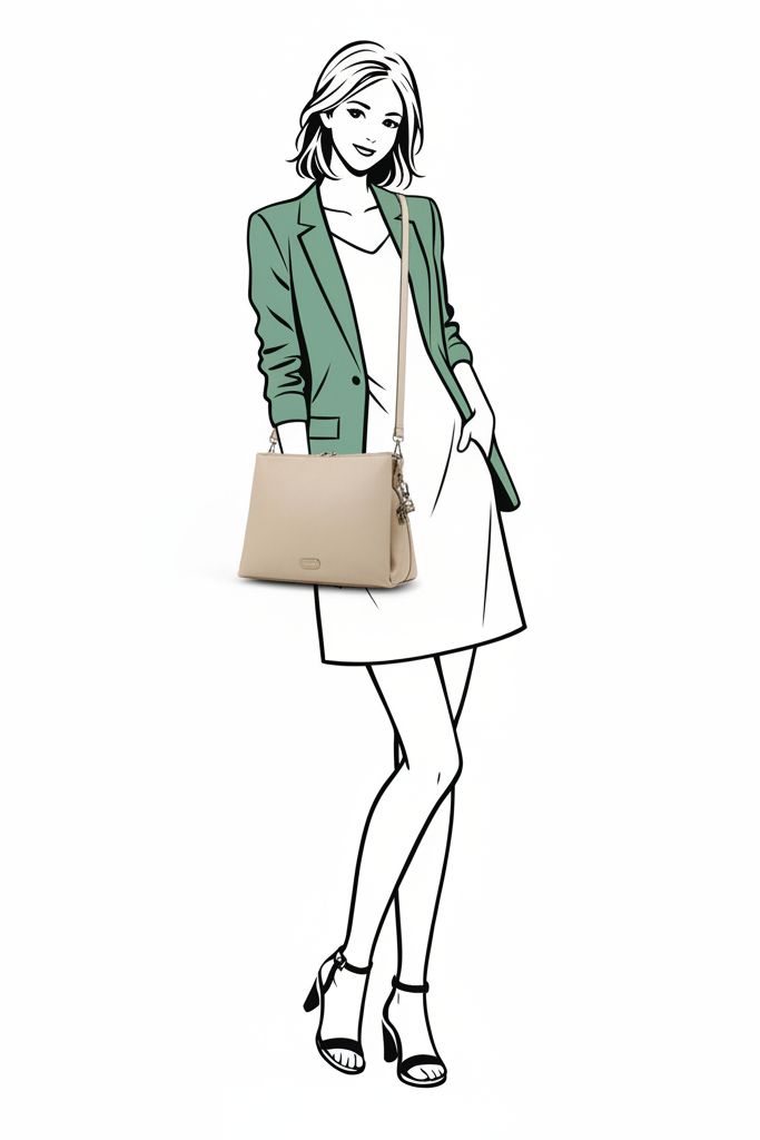 Durlinger Tamaris Katharina