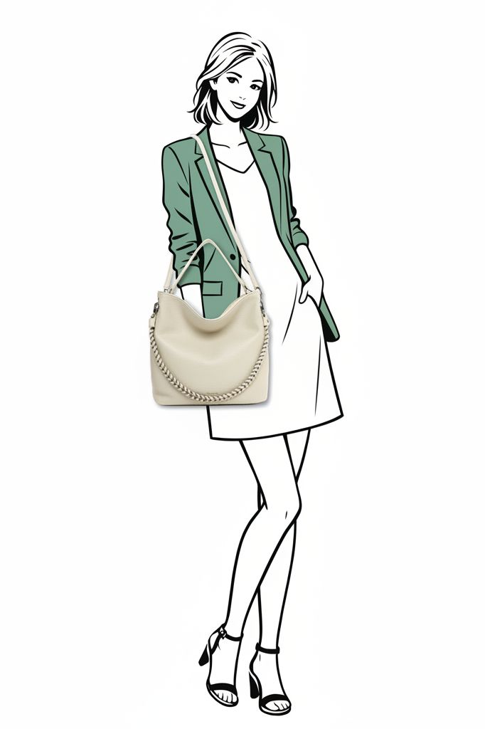 Durlinger Tamaris Kalia