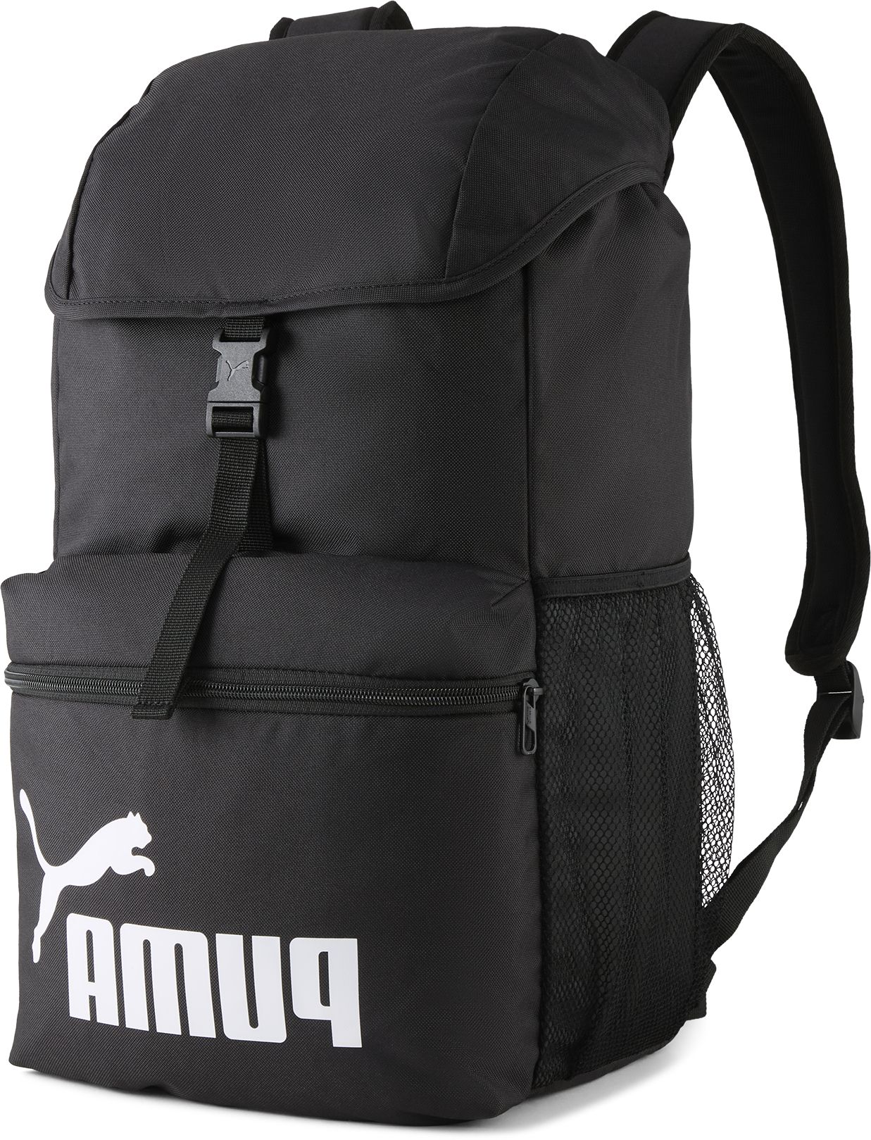 Durlinger Puma Phase Hooded