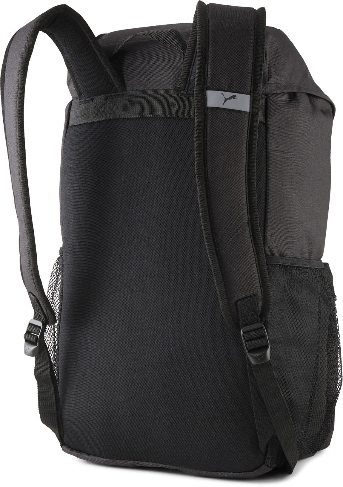 Durlinger Puma Phase Hooded
