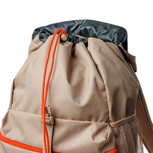 Durlinger Puma Phase Hooded