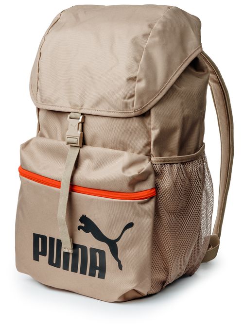 Durlinger Puma Phase Hooded