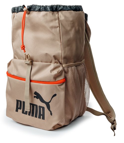Durlinger Puma Phase Hooded