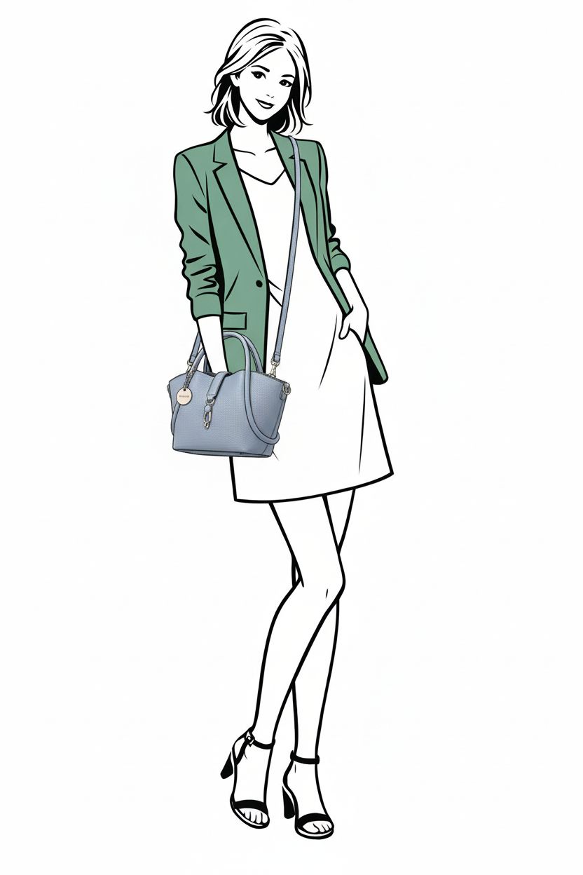 Durlinger Tamaris Fenja